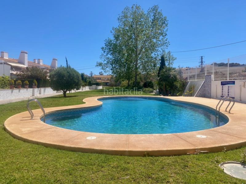 Foto 2b5579c5-0d54-4a59-9a2a-f8d220d15e13. House with heating parking pool in Altea ciudad Altea