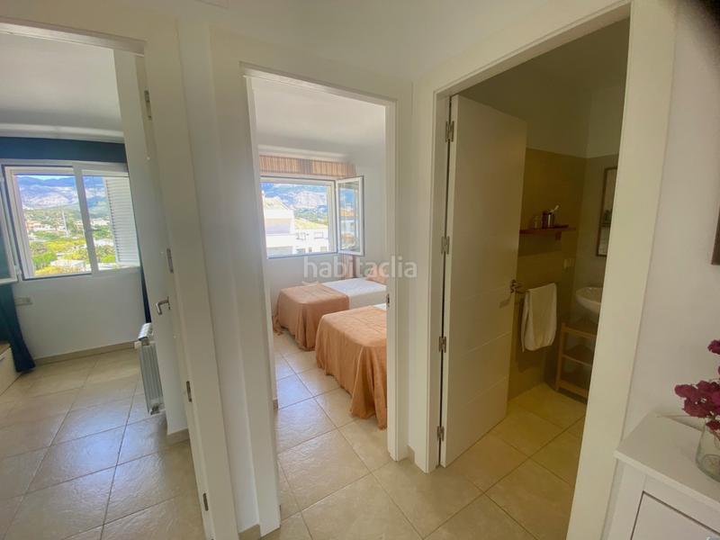 Foto 85ed1a1c-20f8-4fdd-b4ba-3dfcc771f4fa. House with heating parking pool in Altea ciudad Altea