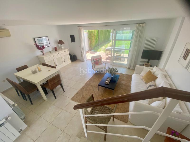 Foto 97cf3c64-39c7-49db-890b-0b4e5eece2d6. House with heating parking pool in Altea ciudad Altea