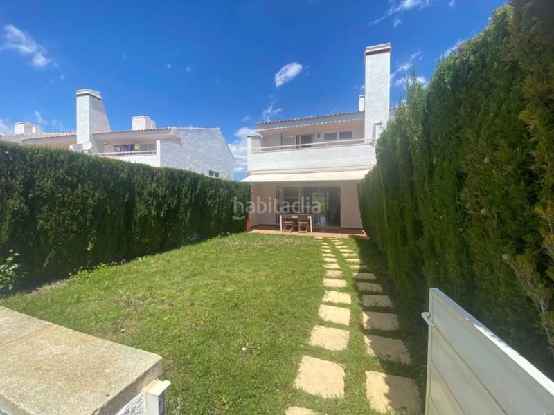 Foto c52118ec-cd2b-4767-8054-4abef469daa5. House with heating parking pool in Altea ciudad Altea