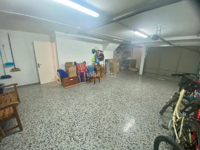 Foto dceecde7-cca1-44e0-9abc-98bdeb81db53. House with heating parking pool in Altea ciudad Altea