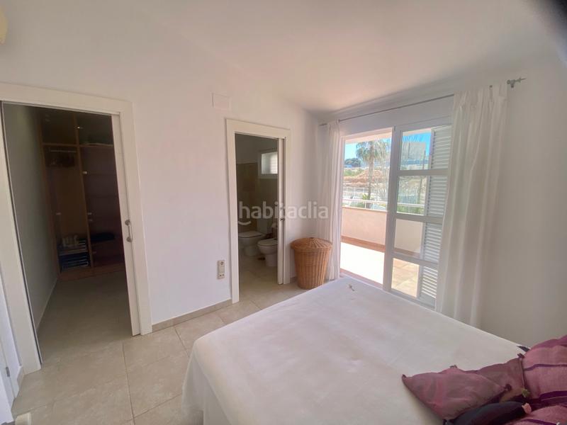 Foto 149f3c87-1eb6-49e7-86cb-b8d1427cff26. Maison avec chauffage parking piscine dans Altea ciudad Altea