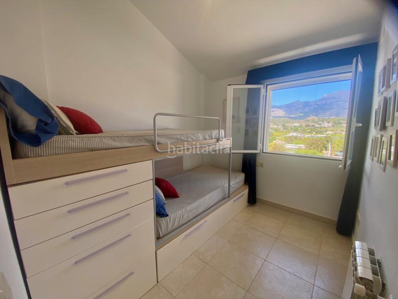 Foto 32ad2a74-54b9-43ed-bb67-0079ece61ae3. Maison avec chauffage parking piscine dans Altea ciudad Altea