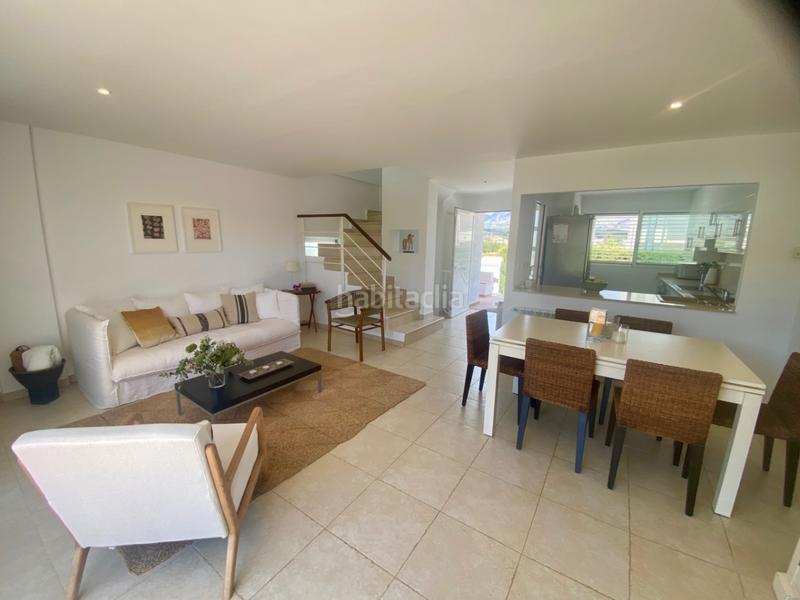 Foto 580b48e7-8aac-4f8f-9457-d3cc88e6e738. Maison avec chauffage parking piscine dans Altea ciudad Altea