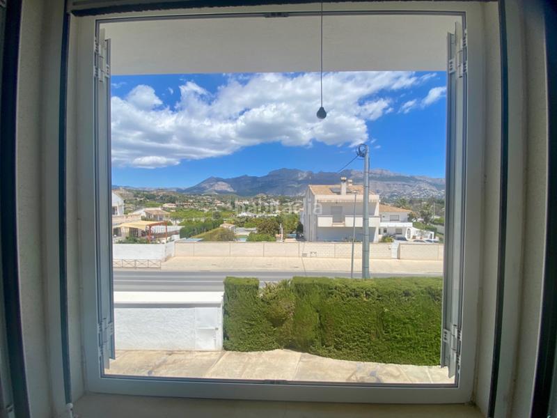 Foto ca305d40-b31e-4f91-9616-2174f65078c7. Maison avec chauffage parking piscine dans Altea ciudad Altea