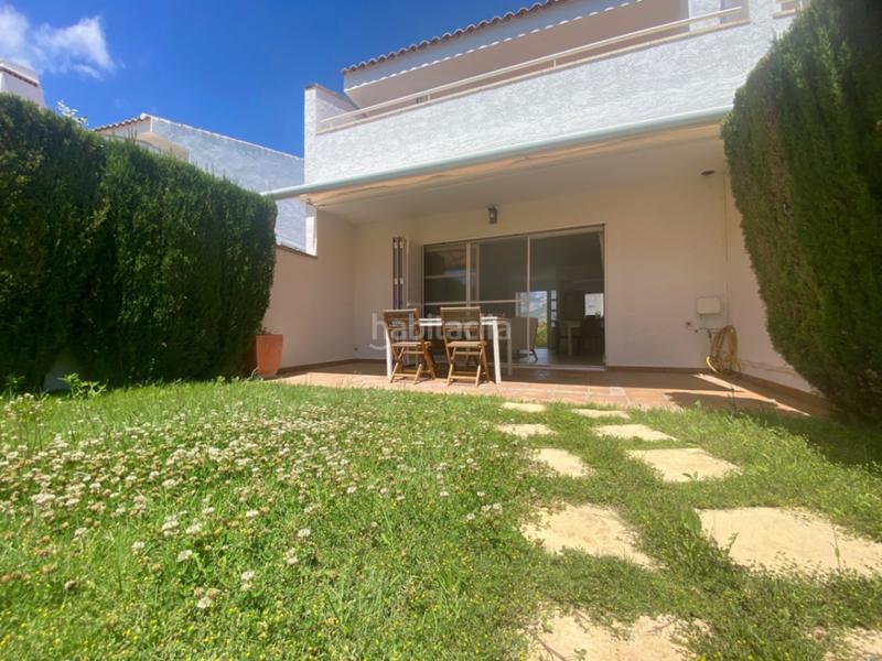 Foto d37f6f05-aaf9-47fd-9cfc-dd9eb01e1703. Maison avec chauffage parking piscine dans Altea ciudad Altea