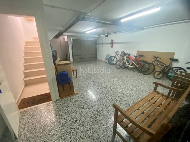 Foto e0a866a7-9823-4431-b4d5-3167f40117e5. Maison avec chauffage parking piscine dans Altea ciudad Altea