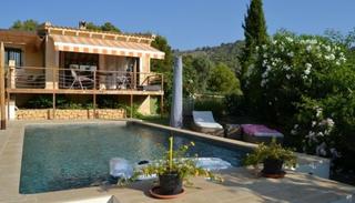 Masia a Polop