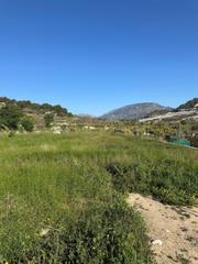Terreny residencial a Altea la Vella
