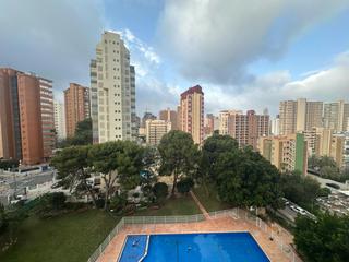 Apartament en Rincn Alto