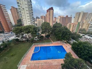 Apartamento en Rincón Alto