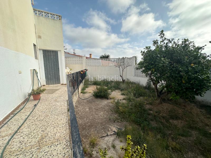Foto 5415a308-b624-4704-90e6-596f36fae3fc. Chalet mit parking in Pueblo-Ubanizaciones Alfàs del Pi (l´)