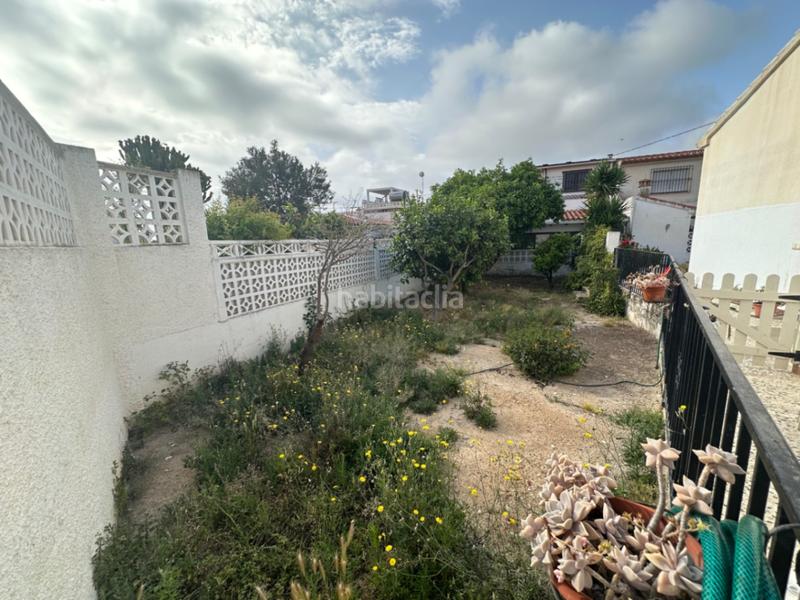 Foto 66e9a78b-5cbd-44ea-a3b0-16caae3d2042. Chalet mit parking in Pueblo-Ubanizaciones Alfàs del Pi (l´)