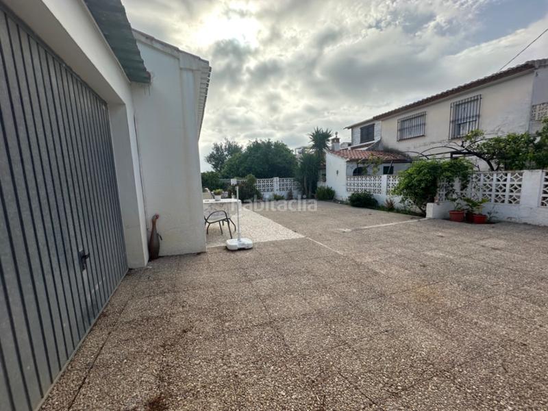 Foto 699c7d30-cbfd-4777-a478-156264b83129. Chalet mit parking in Pueblo-Ubanizaciones Alfàs del Pi (l´)