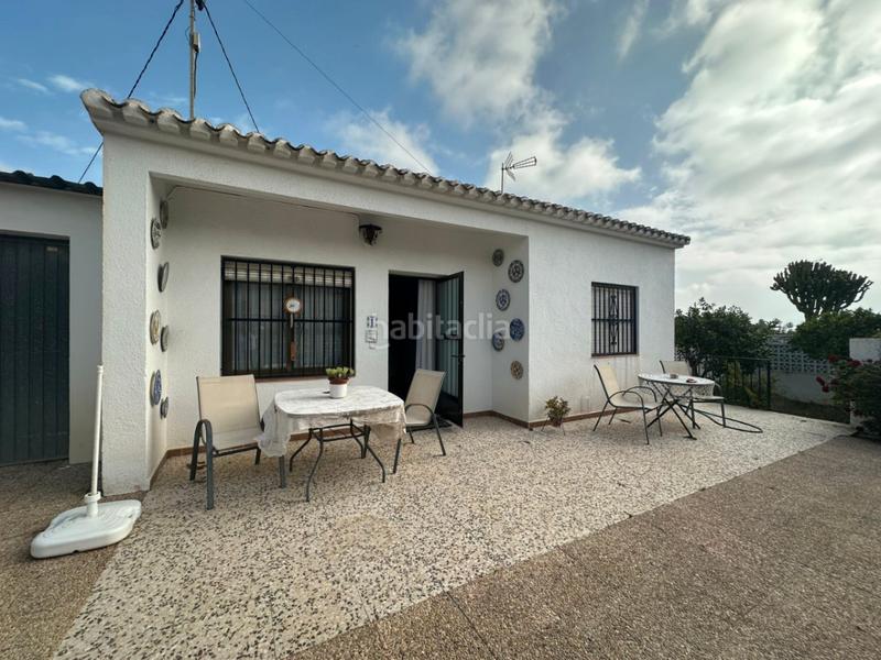 Foto 81ce6885-06b7-486c-8682-eba01c777d0a. Chalet mit parking in Pueblo-Ubanizaciones Alfàs del Pi (l´)