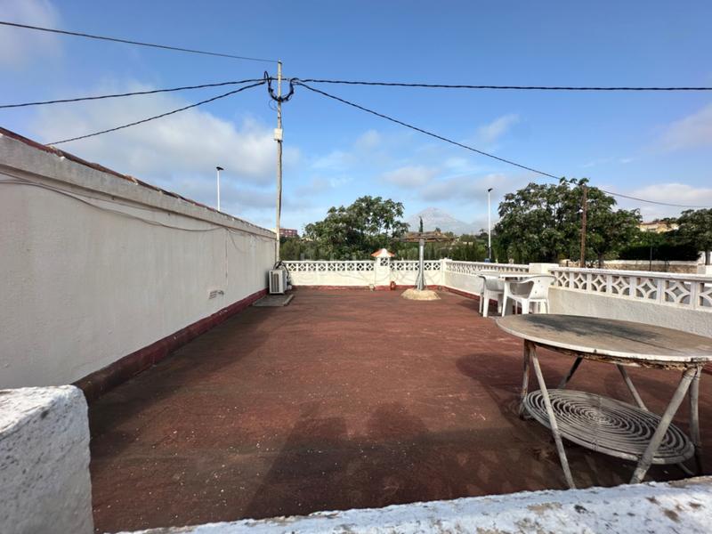 Foto a3e971f5-66fd-4369-aa2f-29e3c2d027be. Chalet mit parking in Pueblo-Ubanizaciones Alfàs del Pi (l´)