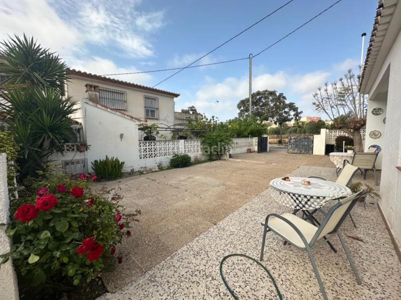 Foto b3012188-7904-4643-989e-0c9ad5f6806b. Chalet mit parking in Pueblo-Ubanizaciones Alfàs del Pi (l´)