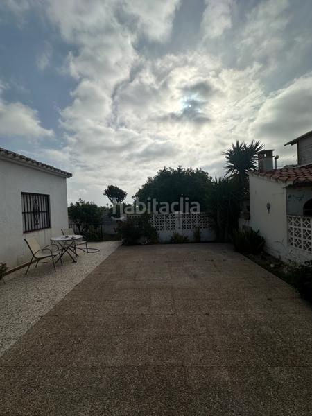 Foto da8fc075-42bf-4083-b817-07746639ceae. Chalet mit parking in Pueblo-Ubanizaciones Alfàs del Pi (l´)