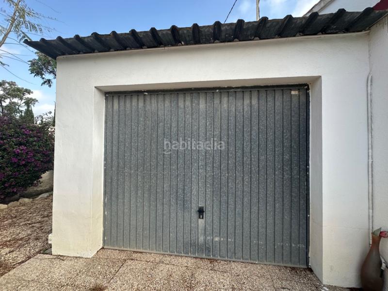 Foto 427c4922-6ef8-495c-9b65-40c3108a7aa4. Chalet with parking in Pueblo-Ubanizaciones Alfàs del Pi (l´)