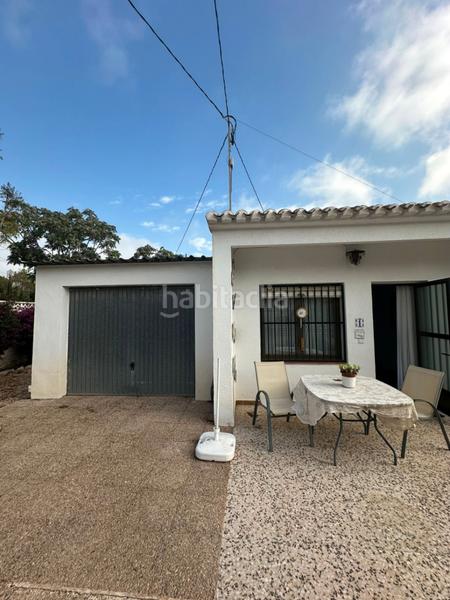 Foto 82399930-6ab4-454c-aa02-9201eb40c867. Chalet with parking in Pueblo-Ubanizaciones Alfàs del Pi (l´)