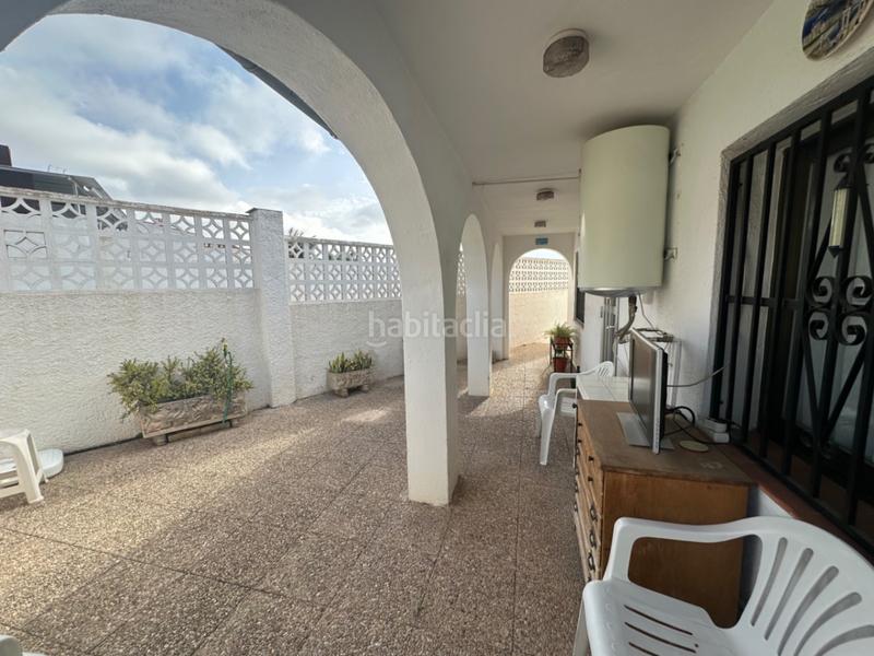 Foto be7ffc4c-1b6f-4ee8-a62c-1fe1c5aab63a. Chalet with parking in Pueblo-Ubanizaciones Alfàs del Pi (l´)