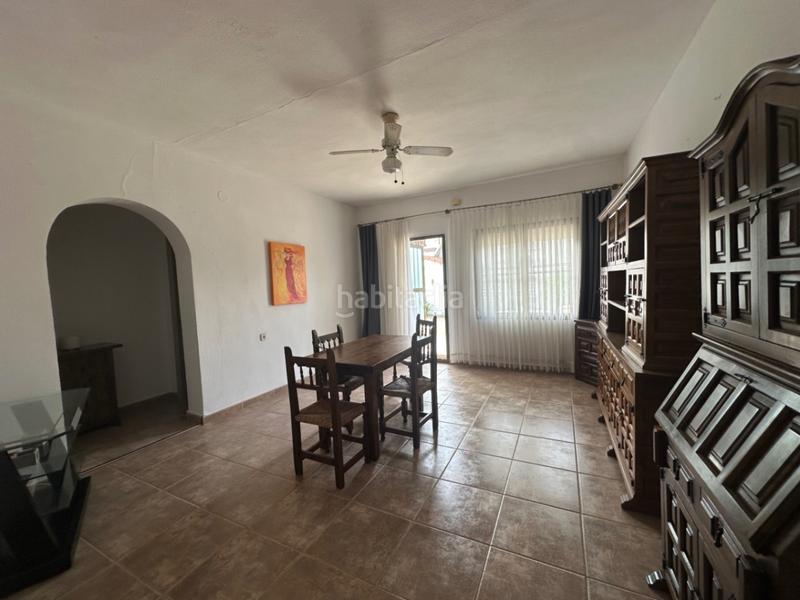 Foto f4e9fd5f-2cee-417a-87d8-976eedddcf0e. Chalet with parking in Pueblo-Ubanizaciones Alfàs del Pi (l´)