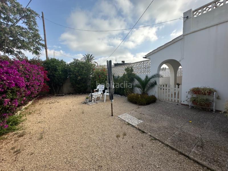 Foto ff526d13-3aa1-4c41-8640-909b4af42787. Chalet with parking in Pueblo-Ubanizaciones Alfàs del Pi (l´)