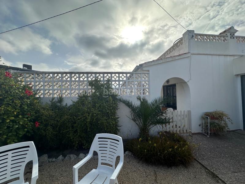 Foto 22e41dd9-448d-43d8-99cf-c7e5c4e3558c. Chalet avec parking dans Pueblo-Ubanizaciones Alfàs del Pi (l´)