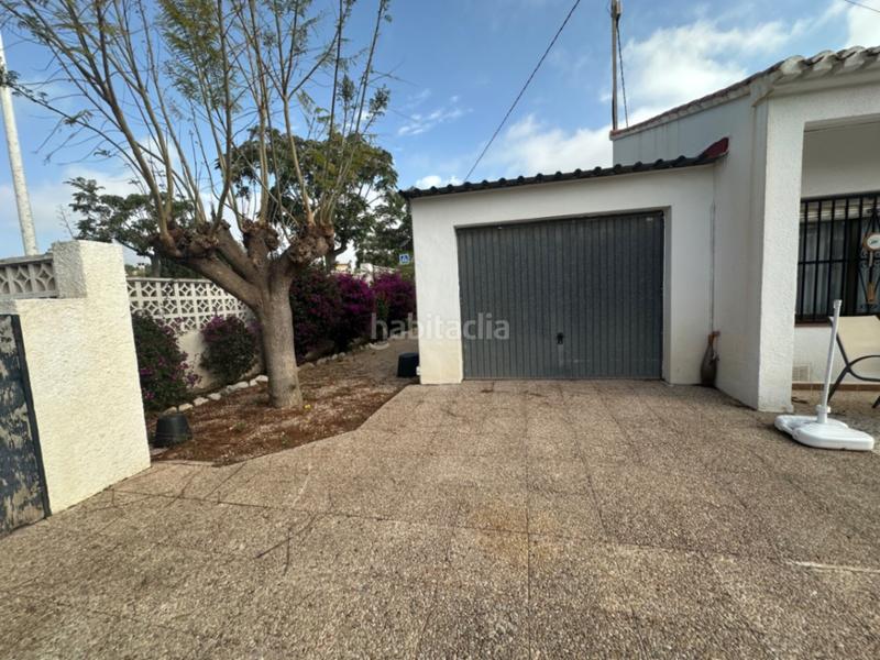 Foto dfd01c77-adfe-49b8-9f96-ff1a91fa7588. Chalet avec parking dans Pueblo-Ubanizaciones Alfàs del Pi (l´)