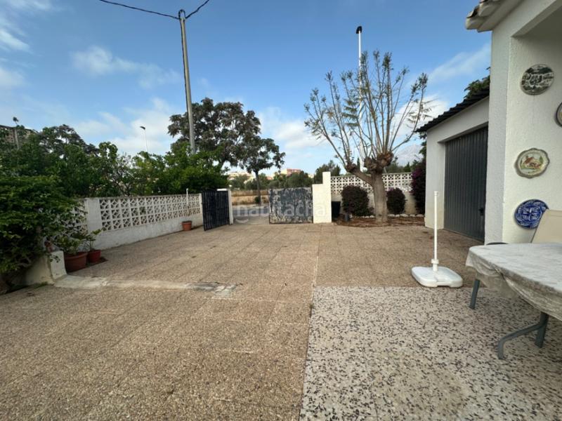 Foto e96d12c4-4239-4d8f-ad6f-cb8dbbad20a3. Chalet avec parking dans Pueblo-Ubanizaciones Alfàs del Pi (l´)