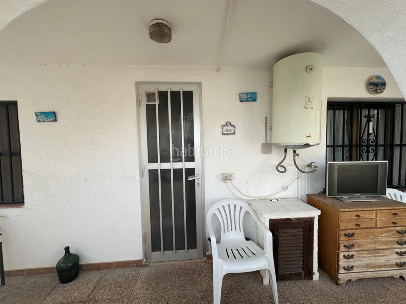 Foto f0970b4a-c092-430a-ad3f-8eb240f0f6c7. Chalet avec parking dans Pueblo-Ubanizaciones Alfàs del Pi (l´)