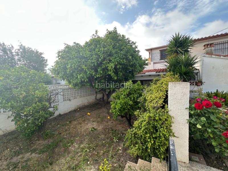 Foto f5654bc6-88dd-40bc-a4a5-197ad7e54a27. Chalet avec parking dans Pueblo-Ubanizaciones Alfàs del Pi (l´)