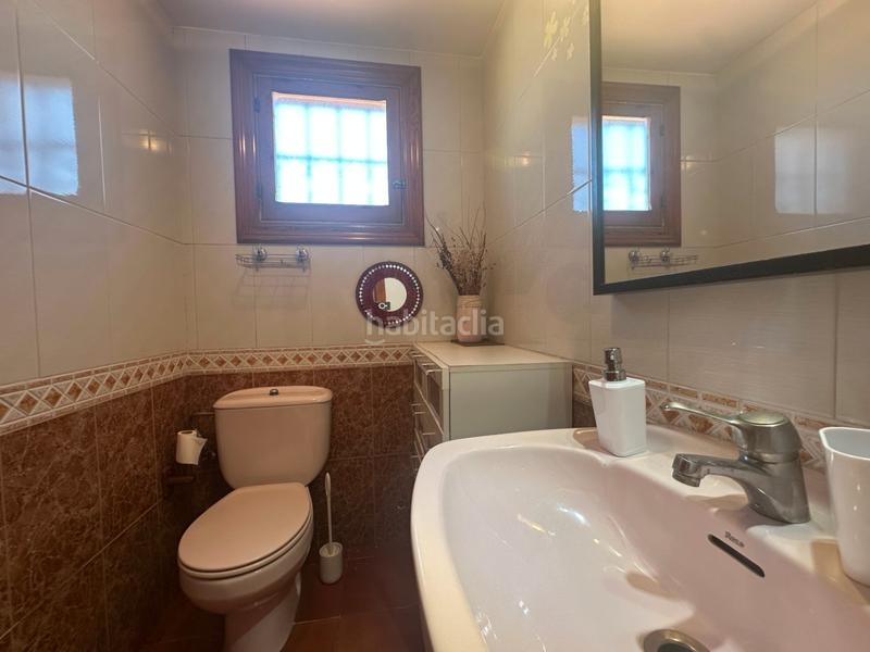 Foto 3128eaba-0f4e-43a0-baad-e684781fb42b. Chalet mit parking pool in L´Albir Alfàs del Pi (l´)