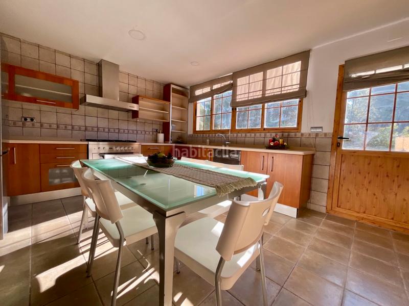 Foto 3a264bd3-ad07-4c8d-94dc-a70cb73680a1. Chalet mit parking pool in L´Albir Alfàs del Pi (l´)