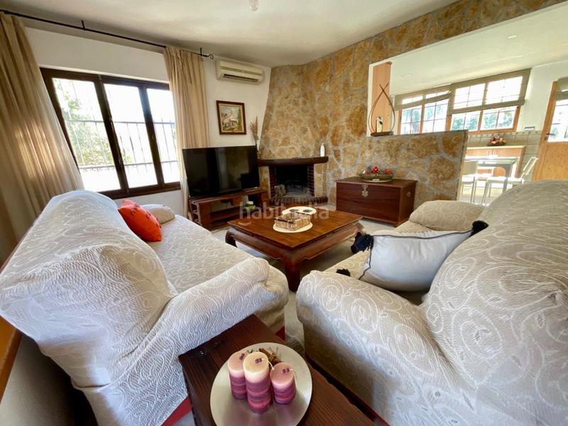 Foto 6dced91e-8efa-4bc0-bf9a-7ea30059ea81. Chalet mit parking pool in L´Albir Alfàs del Pi (l´)