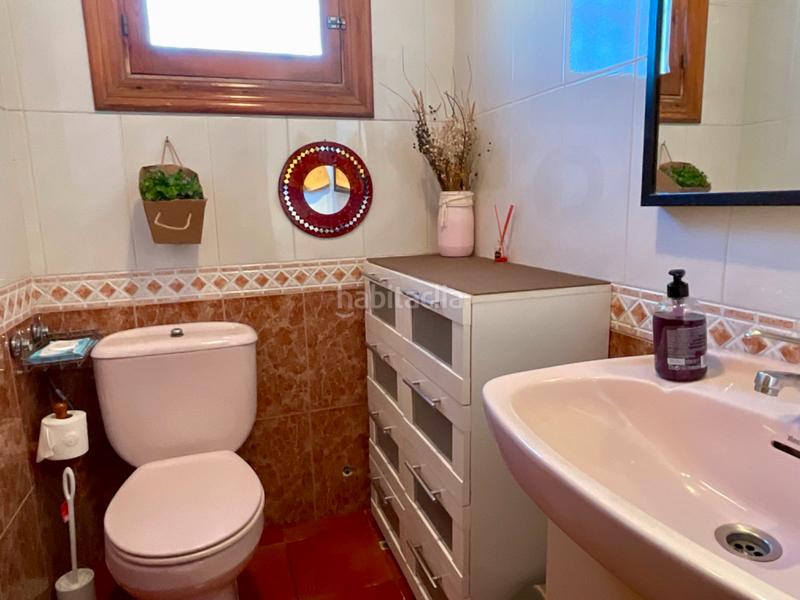 Foto 60aac2bb-7b60-4e46-b6ec-22080978d412. Chalet avec parking piscine dans L´Albir Alfàs del Pi (l´)