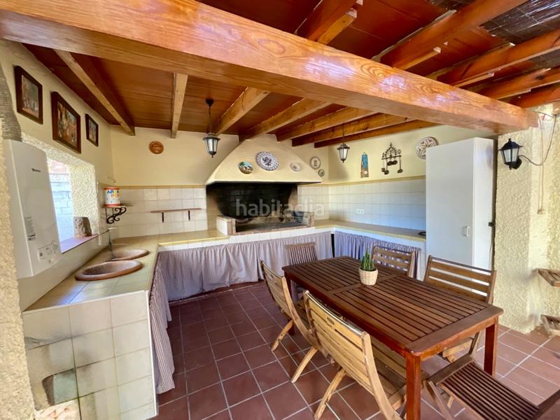 Foto 05b930a5-e6cd-4428-bd22-325549b7f003. Chalet con parcheggio piscina in L´Albir Alfàs del Pi (l´)