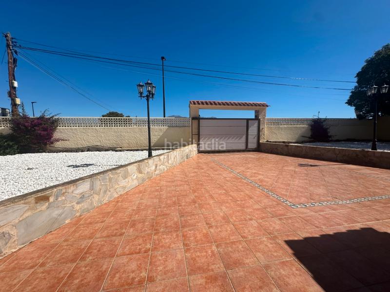 Foto 08f70b92-9e66-4802-b1b1-b2061f6c3d8f. Chalet con parcheggio piscina in L´Albir Alfàs del Pi (l´)