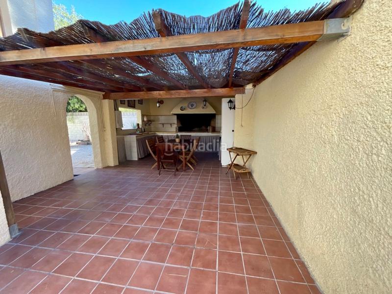 Foto 0b5c134c-9321-4ddd-b506-791f5acec64c. Chalet con parcheggio piscina in L´Albir Alfàs del Pi (l´)