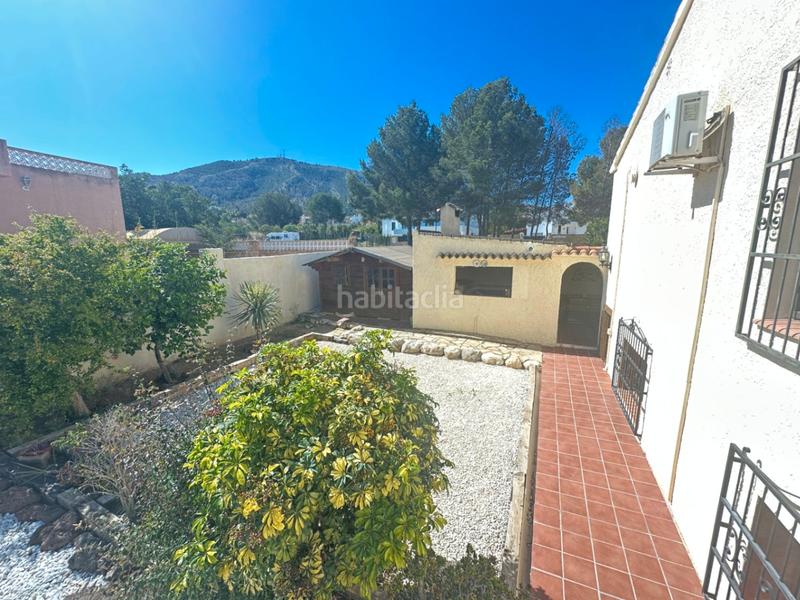 Foto 15fff7e3-5b6a-4c17-a4d8-abc3cd038f43. Chalet con parcheggio piscina in L´Albir Alfàs del Pi (l´)