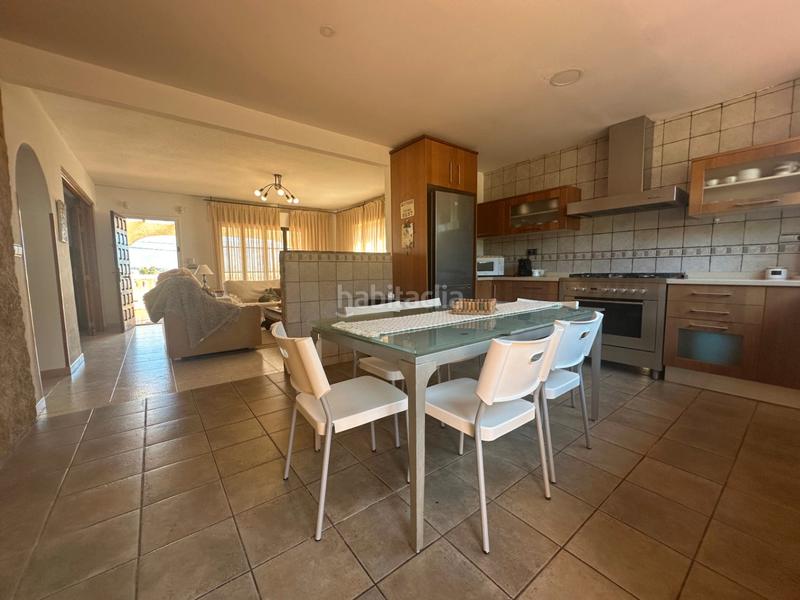 Foto 18b9a323-b778-45fc-b72c-de08a4ce7fff. Chalet con parcheggio piscina in L´Albir Alfàs del Pi (l´)
