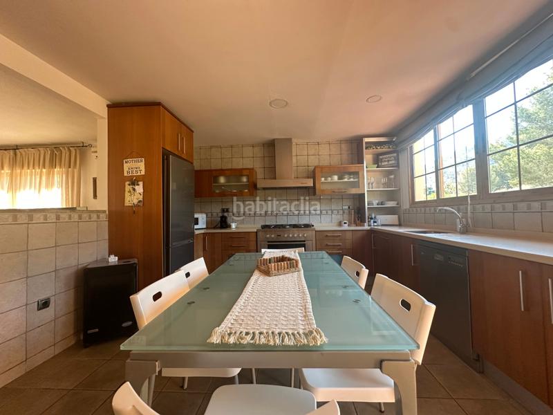Foto 2566c7f1-4e1c-4936-bfea-3fc023d88e6a. Chalet con parcheggio piscina in L´Albir Alfàs del Pi (l´)
