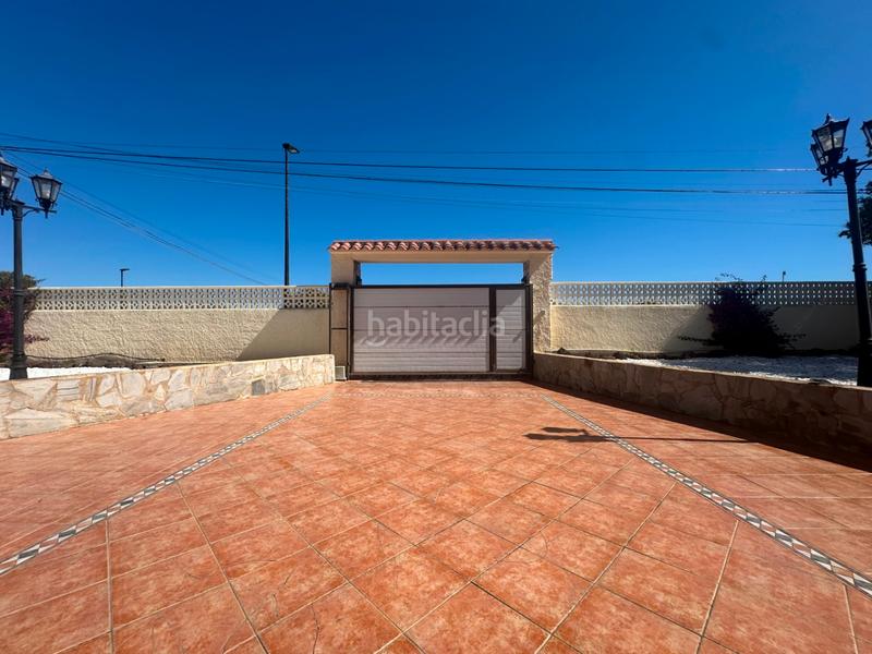 Foto 2df0bd09-edfc-4f75-aa68-bc1484bd0942. Chalet con parcheggio piscina in L´Albir Alfàs del Pi (l´)