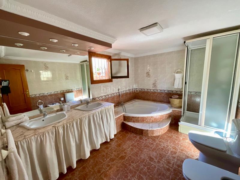Foto 2e99f7cd-132c-4cf8-8d6a-63e93595a1d9. Chalet con parcheggio piscina in L´Albir Alfàs del Pi (l´)