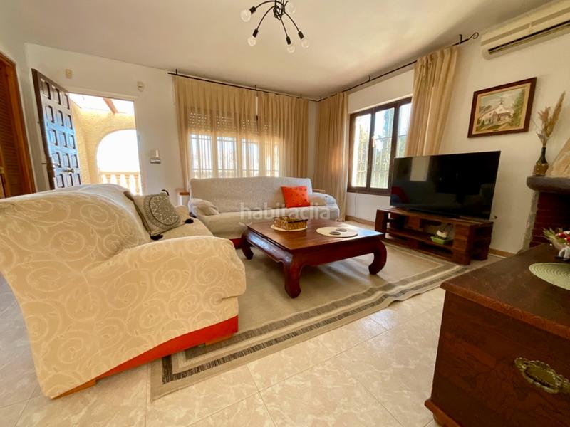 Foto 49ca2ca3-8533-4a8d-a373-45ffb4f49fdc. Chalet con parcheggio piscina in L´Albir Alfàs del Pi (l´)