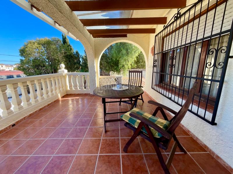 Foto 4b60d674-3bd8-4a90-9d1f-6e18b809f311. Chalet con parcheggio piscina in L´Albir Alfàs del Pi (l´)