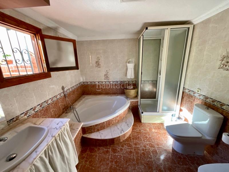 Foto 56724805-4b4e-42f9-baec-f73e1a0f10a5. Chalet con parcheggio piscina in L´Albir Alfàs del Pi (l´)