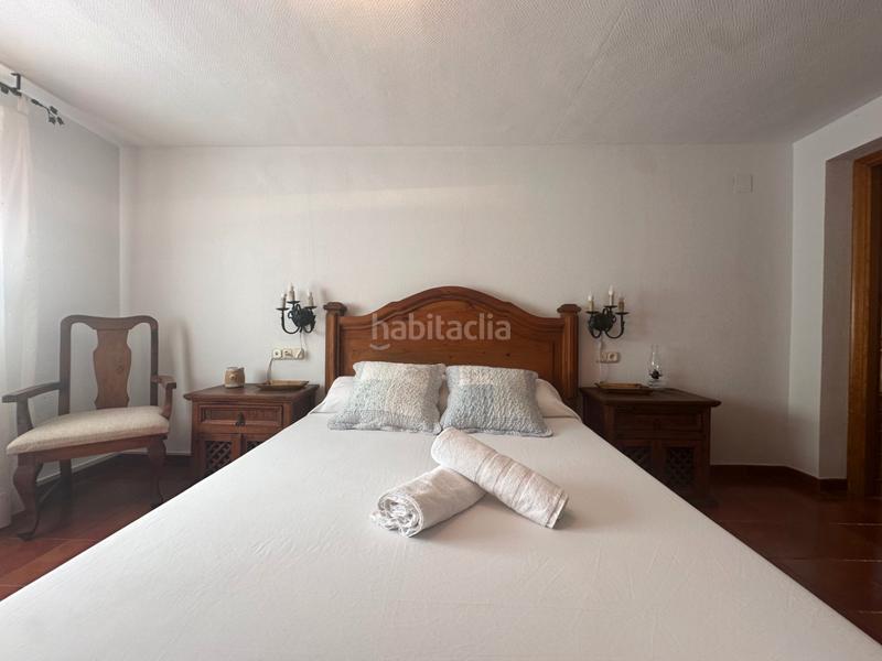 Foto 766a4656-e019-4cf1-9ff2-f1ac3edc4cb8. Chalet con parcheggio piscina in L´Albir Alfàs del Pi (l´)