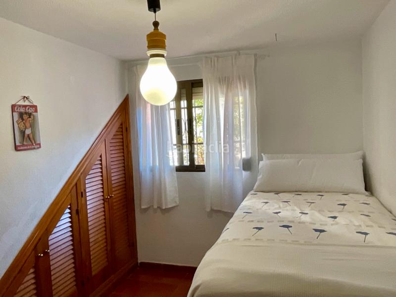 Foto 7d7f8c30-5fd8-42ab-ac65-c2aa230ce37c. Chalet con parcheggio piscina in L´Albir Alfàs del Pi (l´)