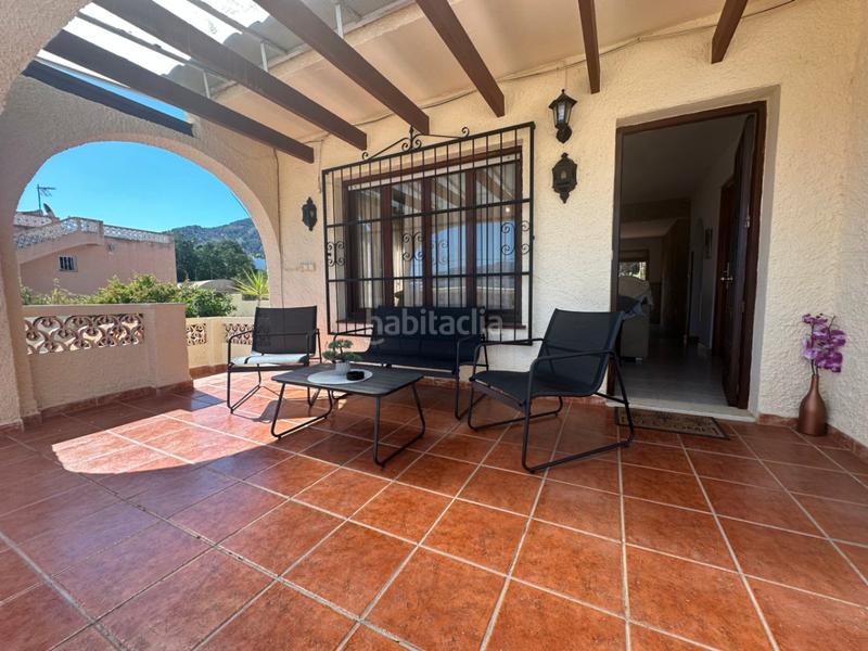Foto 85e1b46b-b017-4a74-a080-27d679c20c3b. Chalet con parcheggio piscina in L´Albir Alfàs del Pi (l´)